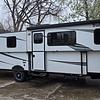 RV for Sale: 2018 3124 KING
