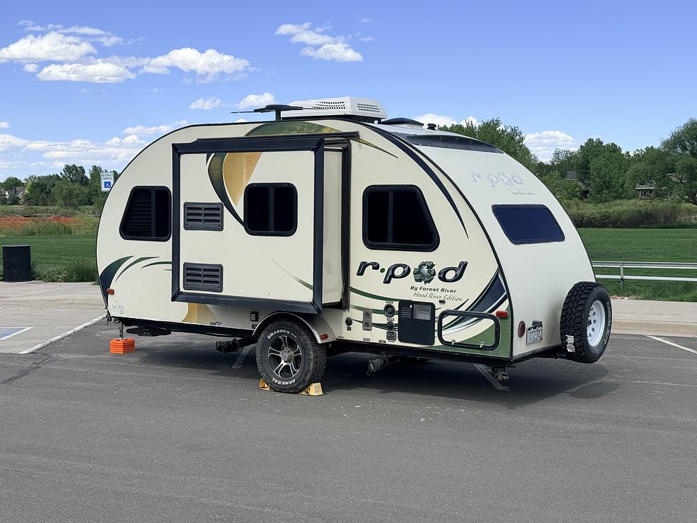 Photo of Rv