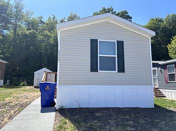 Thumbnail of mobile home