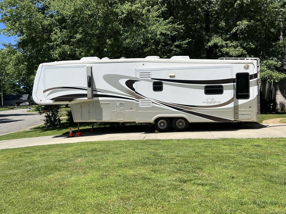 Photo of Rv