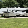 RV for Sale: 2008 Mobile Suites 36RS3
