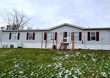 Thumbnail of mobile home