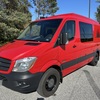 RV for Sale: 2014 Sprinter 2500