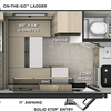 RV for Sale: 2025 E-PRO 15RDG