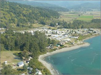 Photo of Mobile Home Park