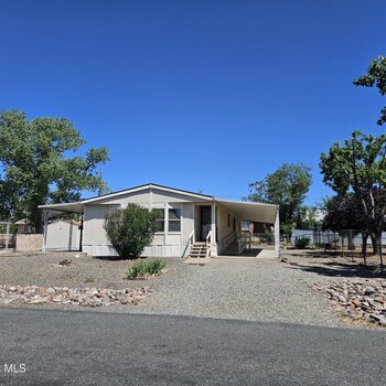 Thumbnail of mobile home