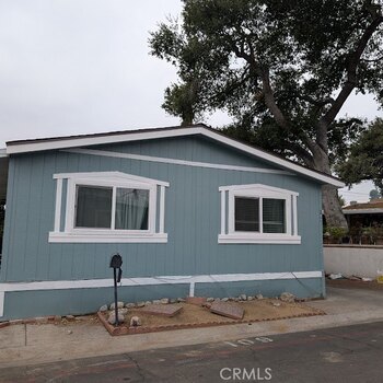 Thumbnail of mobile home
