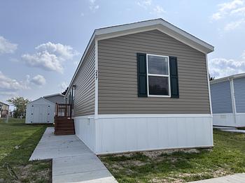 Thumbnail of mobile home