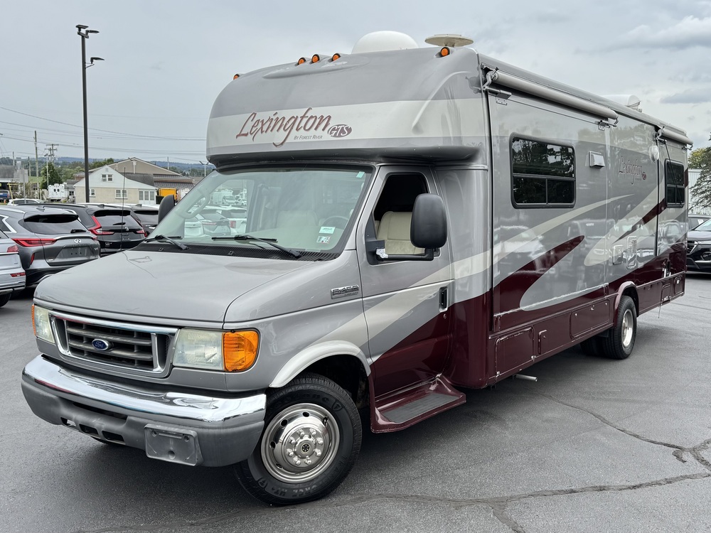 Photo of Rv