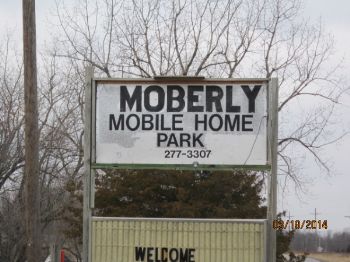 Photo of Mobile Home Park