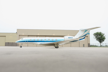 Thumbnail of aircraft