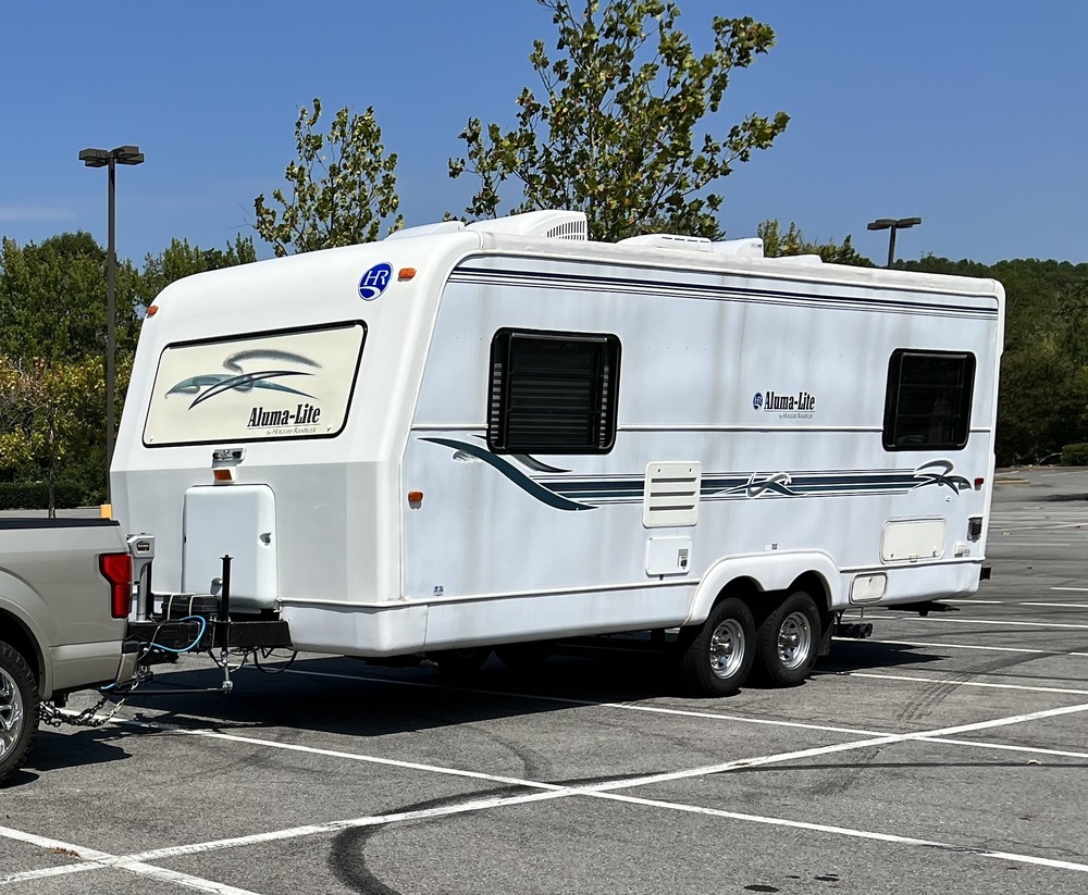 Photo of Rv