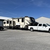 RV for Sale: 2018 VOLANTE HIGH PROFILE 5TH WHEEL VL3801MD HIGH PROFILE