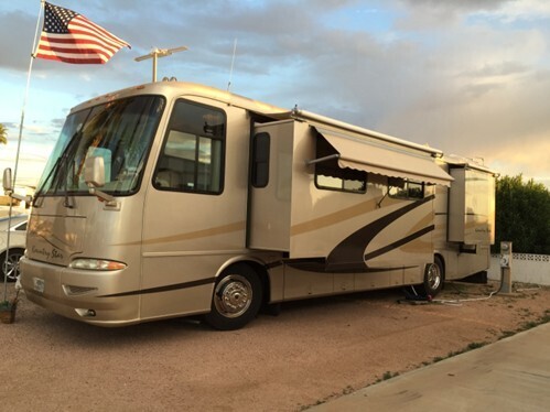 Photo of Rv