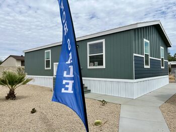 Thumbnail of mobile home