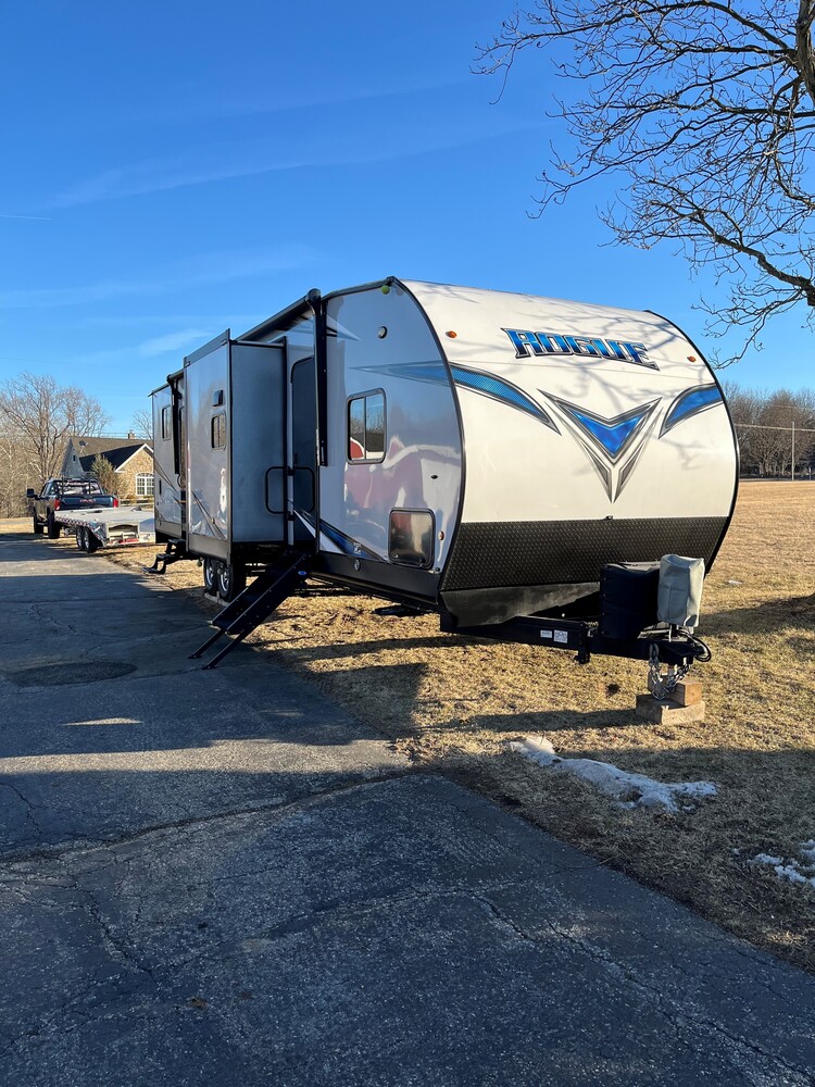 Photo of Rv