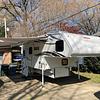 RV for Sale: 2016 1172 Truck Camper