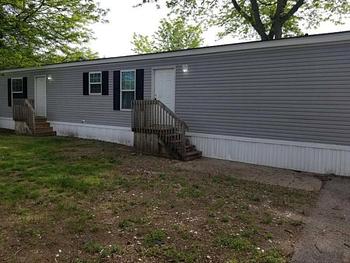 Thumbnail of mobile home