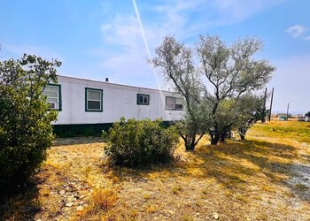 Thumbnail of mobile home lot