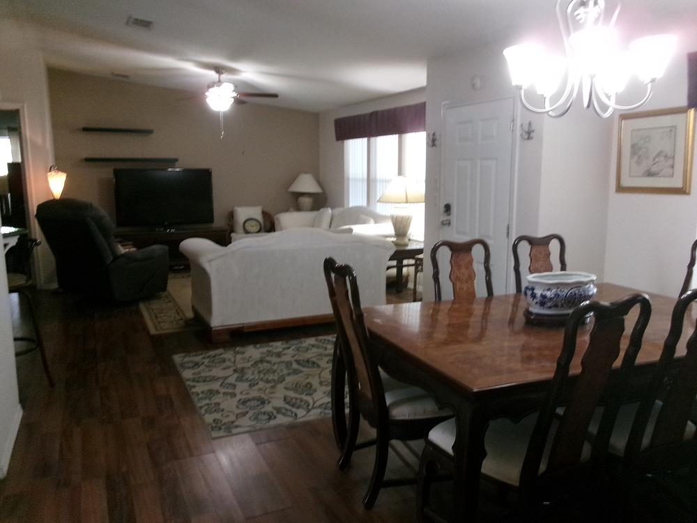 Bear Creek Village
