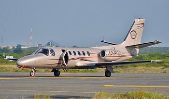 Thumbnail of aircraft