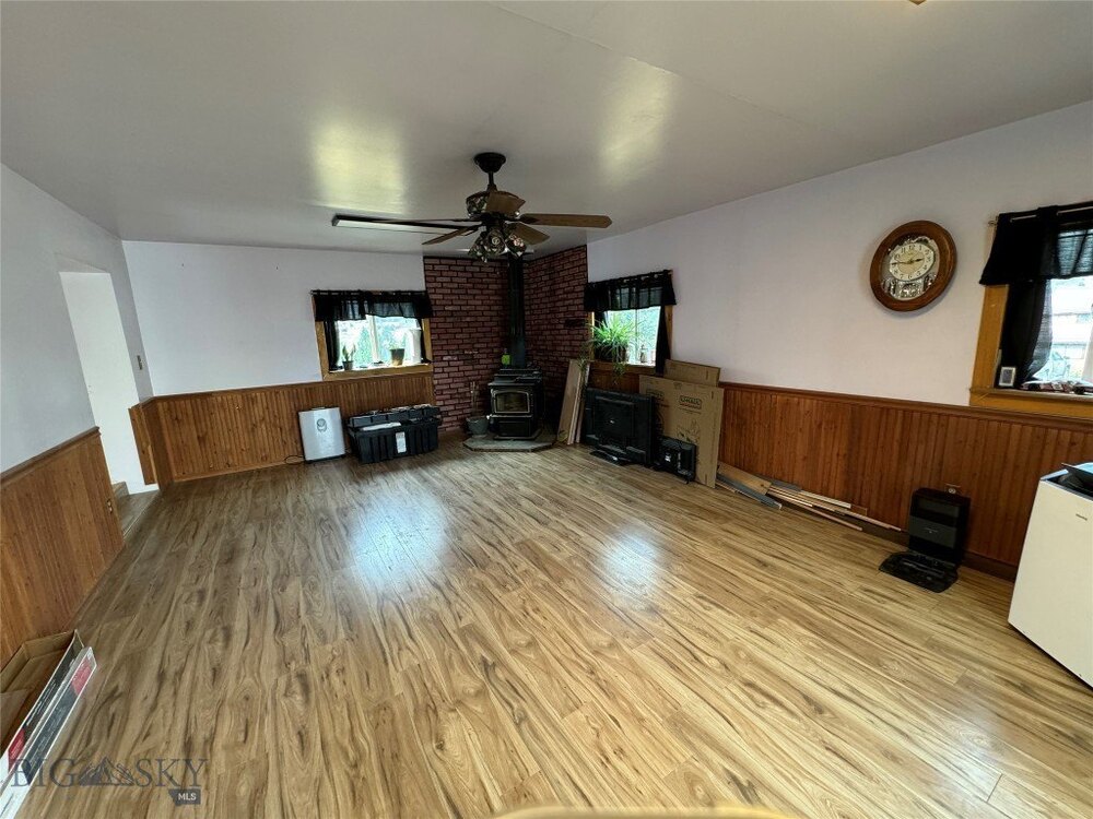 Photo of Mobile Home Lot