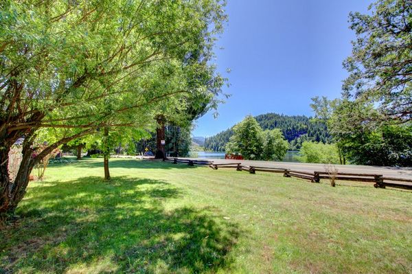 Lake Property