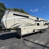 RV for Sale: 2020 PINNACLE 37MDQS