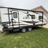 RV for Sale: 2014 COUGAR 21RBSWE