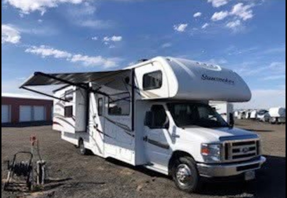 Photo of Rv