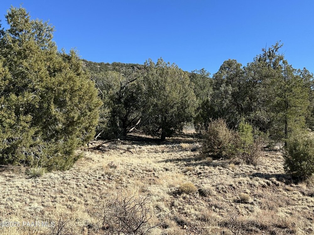 Photo of Mobile Home Lot