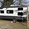RV for Sale: 2022 OLYMPIA 19BH