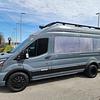 RV for Sale: 2023 FORD TRANSIT XLT