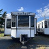 RV for Sale: 2022 RETREAT 391MKTS