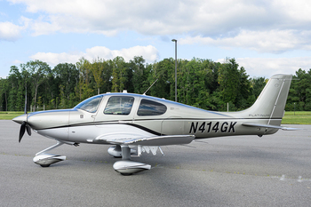 Thumbnail of aircraft