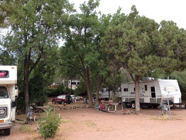 Photo of RV Park/Campground