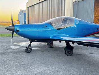 Thumbnail of aircraft