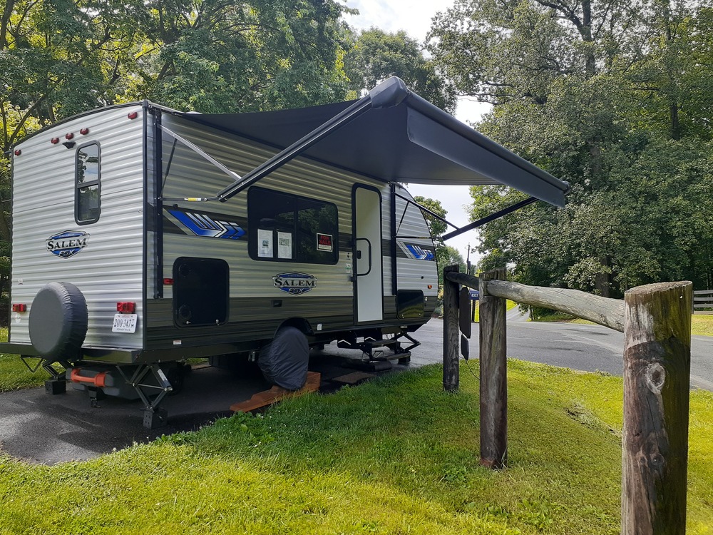 Photo of Rv