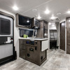 RV for Sale: 2021 Flagstaff Micro Lite 25BRDS