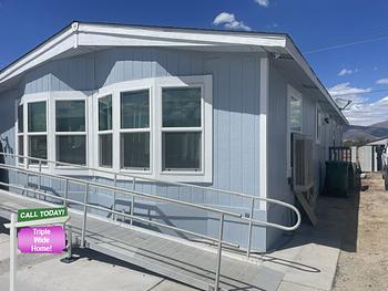 Thumbnail of mobile home