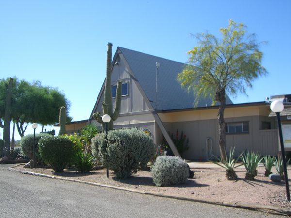 Photo of RV Park/Campground
