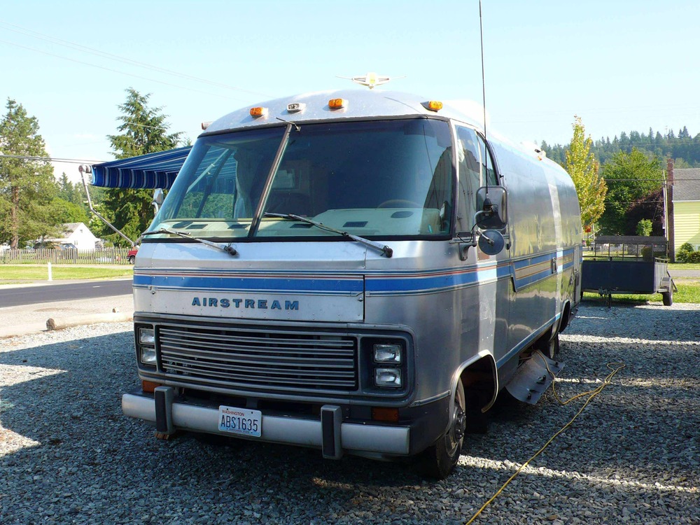 Photo of Rv