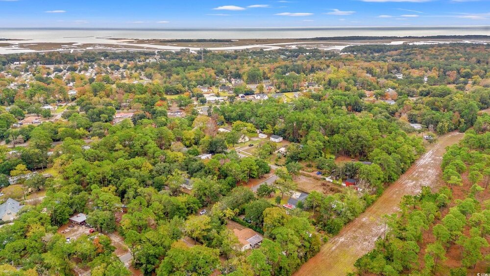 Photo of Mobile Home Lot