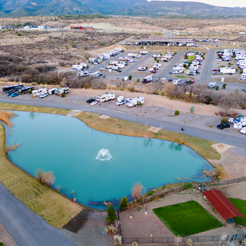 Thumbnail of RV park