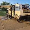 RV for Sale: 2022 APEX 215RBK