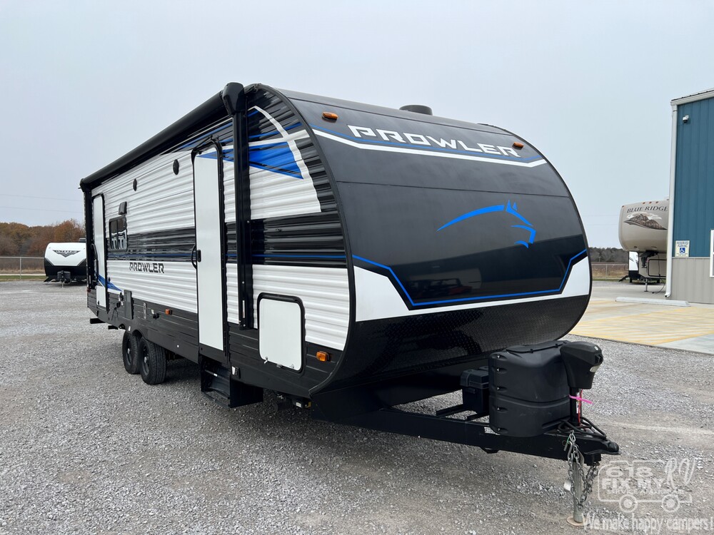 Photo of Rv