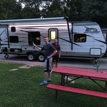 Photo of Rv