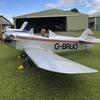 Aircraft for Sale: Taylor monoplane for repairs
