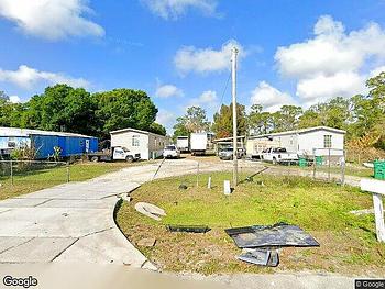 Thumbnail of mobile home