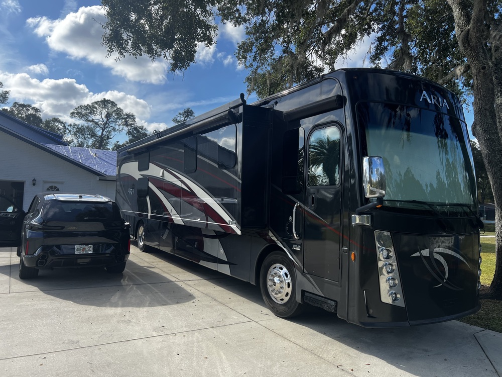 Photo of Rv
